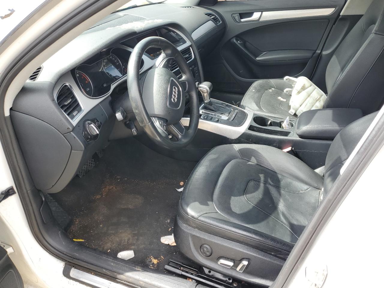 2015 Audi A4 - Image 7
