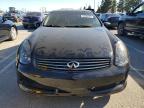2006 Infiniti G35  იყიდება Rancho Cucamonga-ში, CA - Mechanical