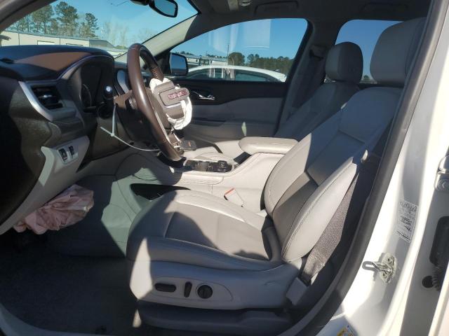  GMC ACADIA 2021 Biały