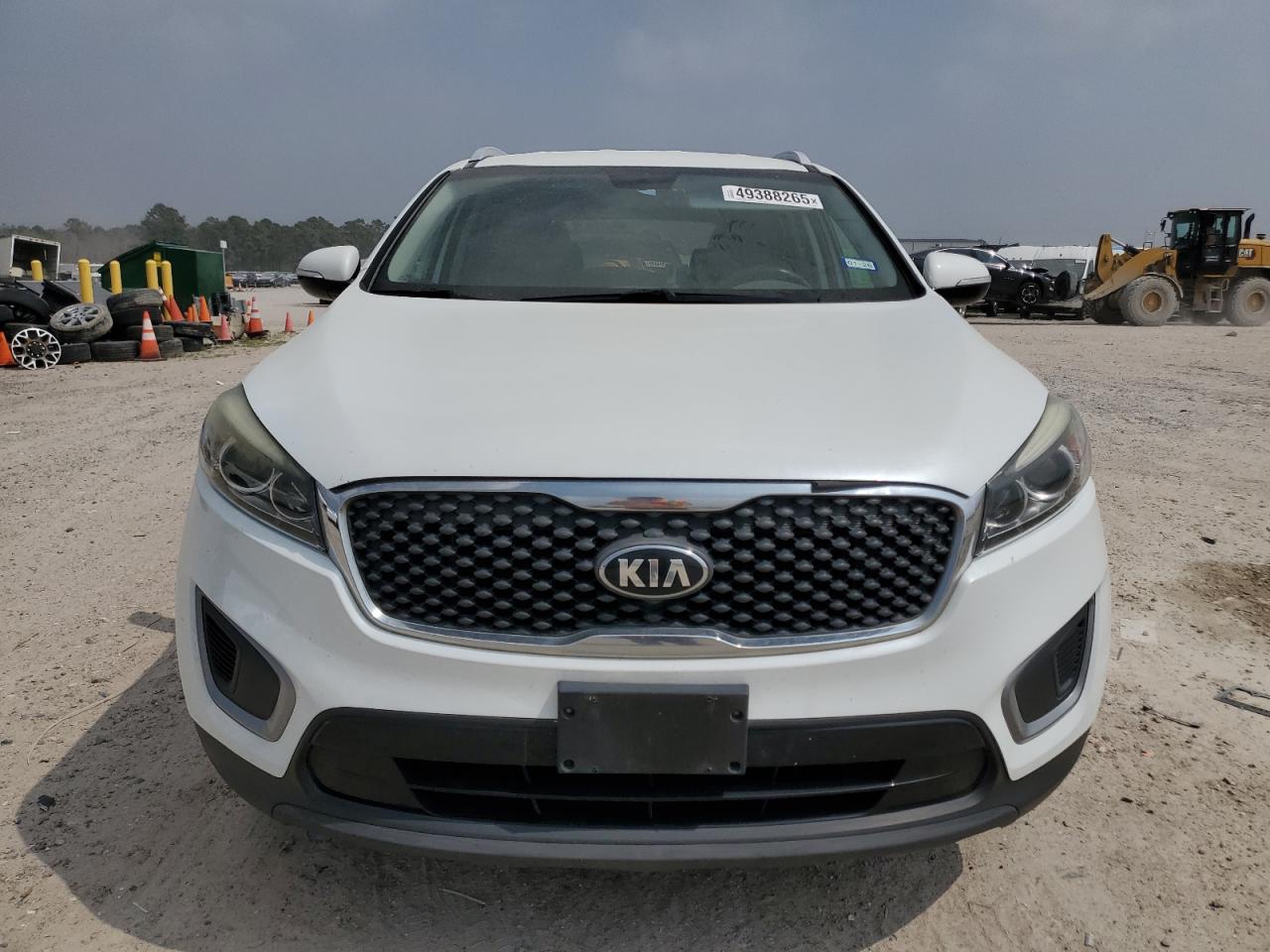 2017 Kia Sorento - Image 5