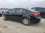 2018 Kia Forte Lx იყიდება Indianapolis-ში, IN - Front End