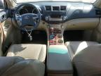 2011 Toyota Highlander Limited للبيع في Wichita، KS - Side