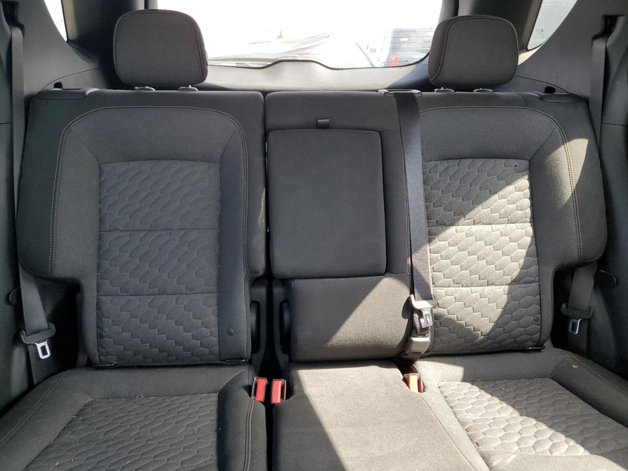 2019 Chevrolet Equinox - Image 10
