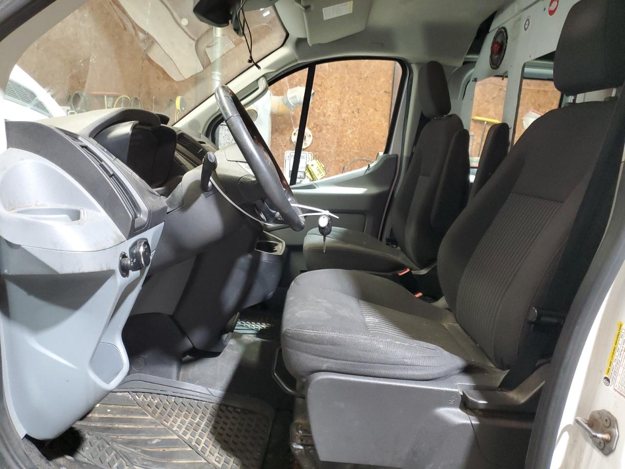 2015 Ford Transit - Image 7