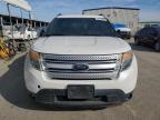 2013 Ford Explorer Xlt للبيع في Fresno، CA - Mechanical