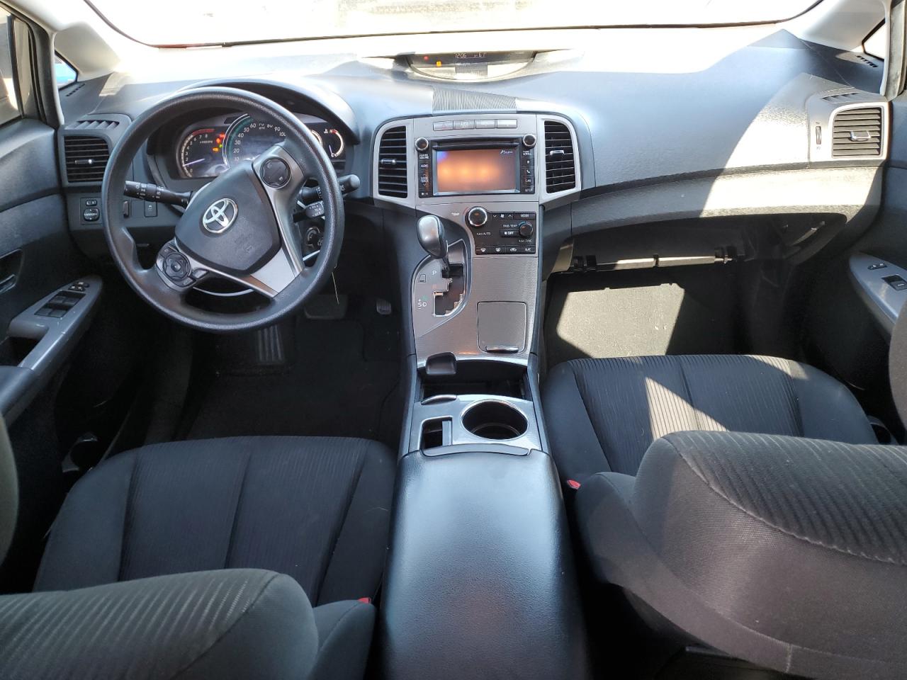2014 Toyota Venza - Image 8