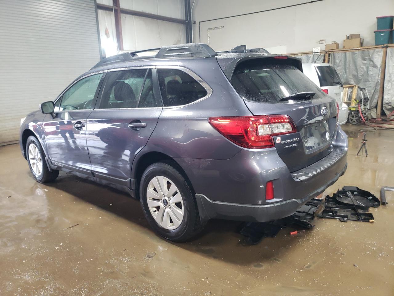 2016 Subaru Outback - Image 2