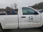 2016 Chevrolet Silverado K1500 for Sale in North Billerica, MA - Front End