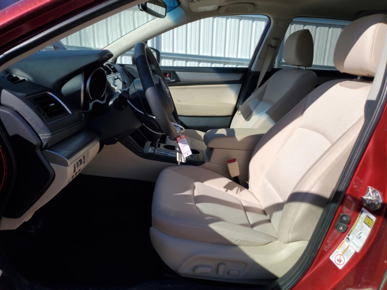 2018 Subaru Outback - Image 7