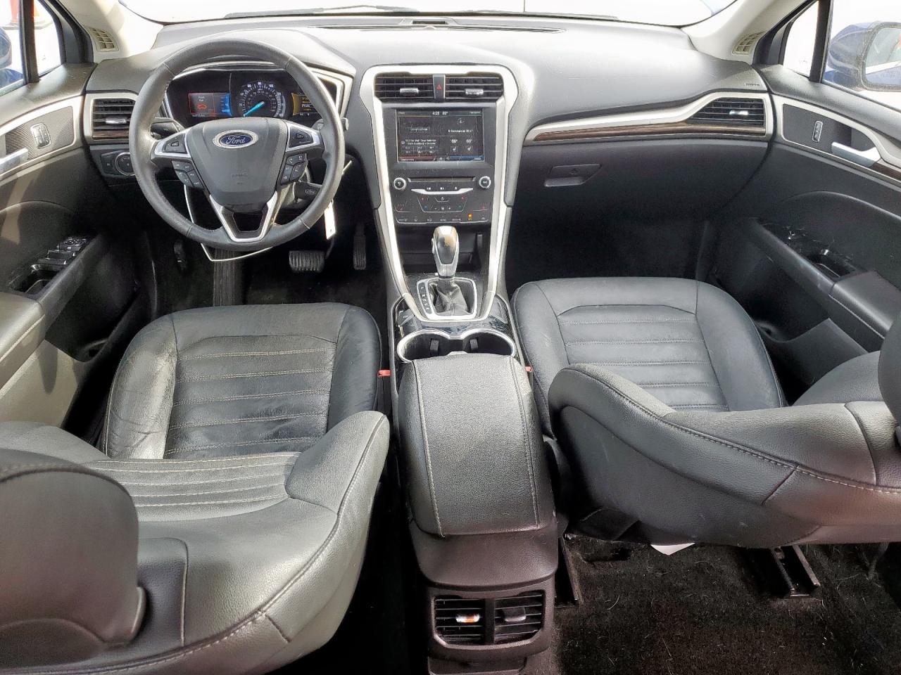 2015 Ford Fusion - Image 8