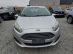 2016 Ford Fiesta Se на продаже в Mentone, CA - Side