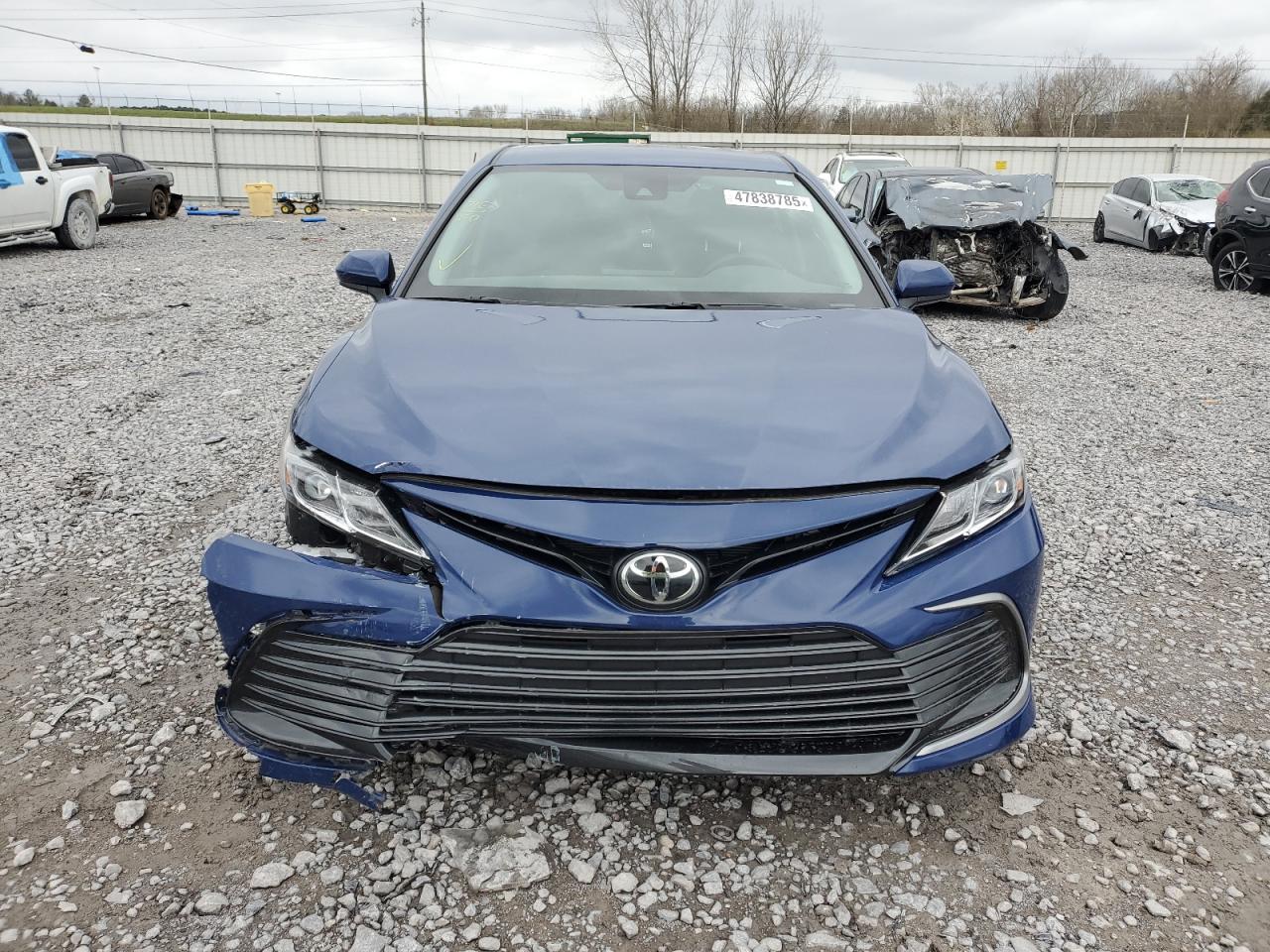 2024 Toyota Camry - Image 5