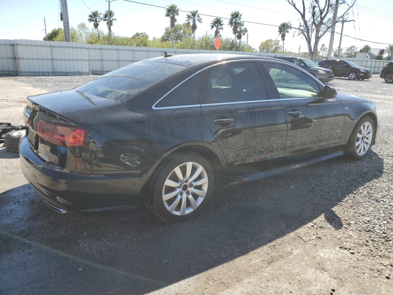 2017 Audi A6 - Image 3