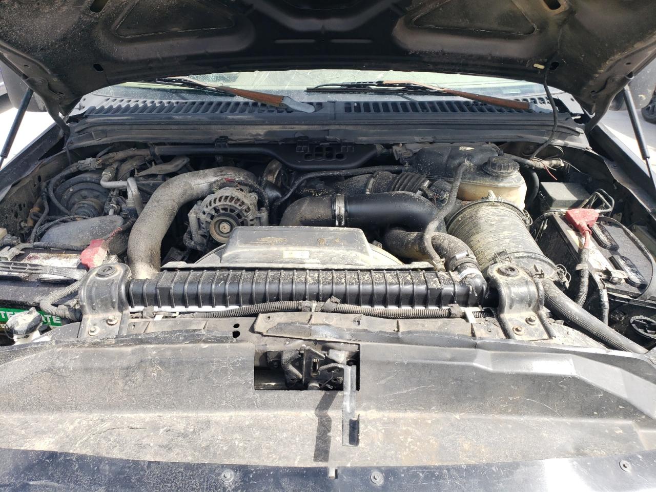 2006 Ford F250 - Image 12