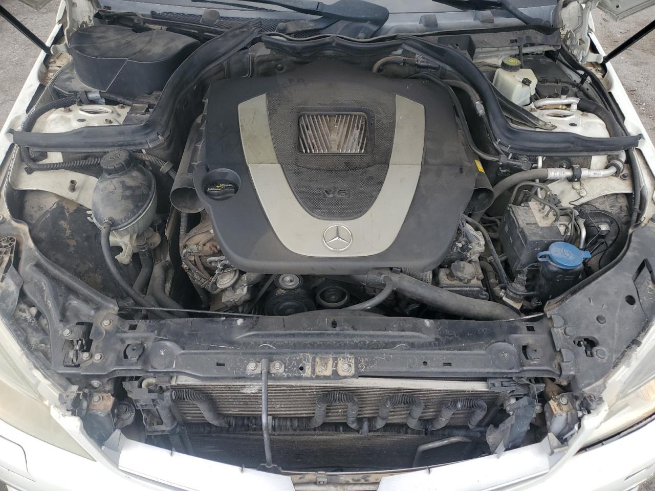 2008 Mercedes-Benz C-klasse - Image 11