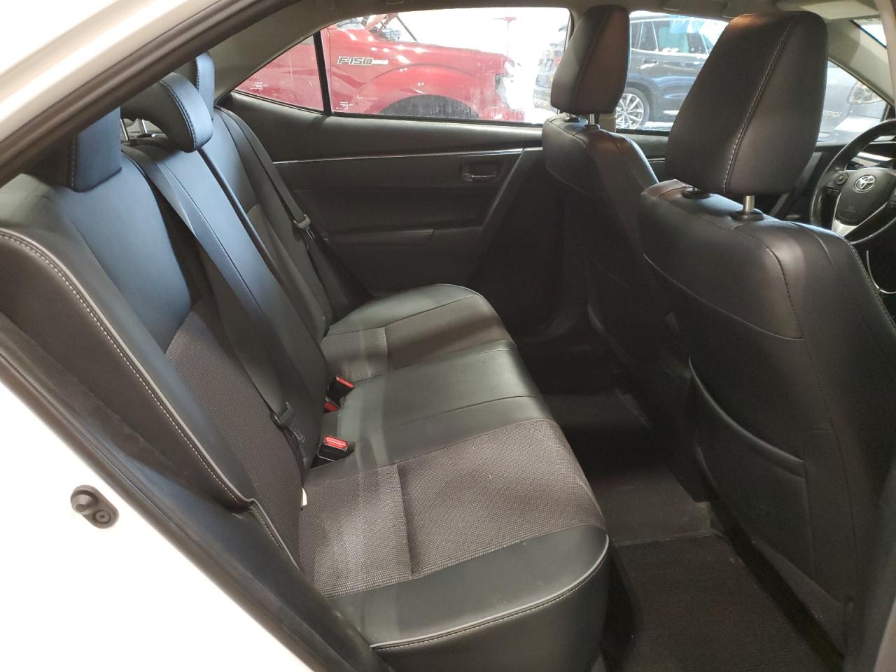 2014 Toyota Corolla - Image 10