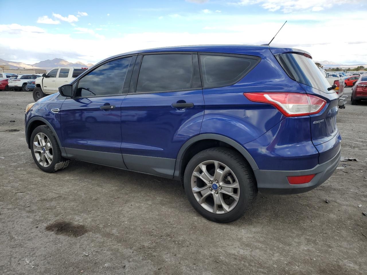 2013 Ford Escape - Image 2