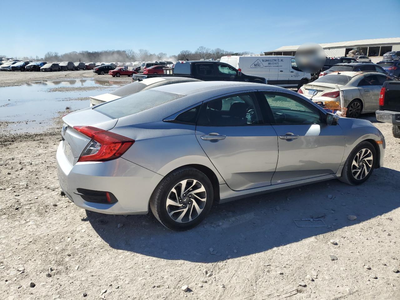 2016 Honda Civic - Image 3