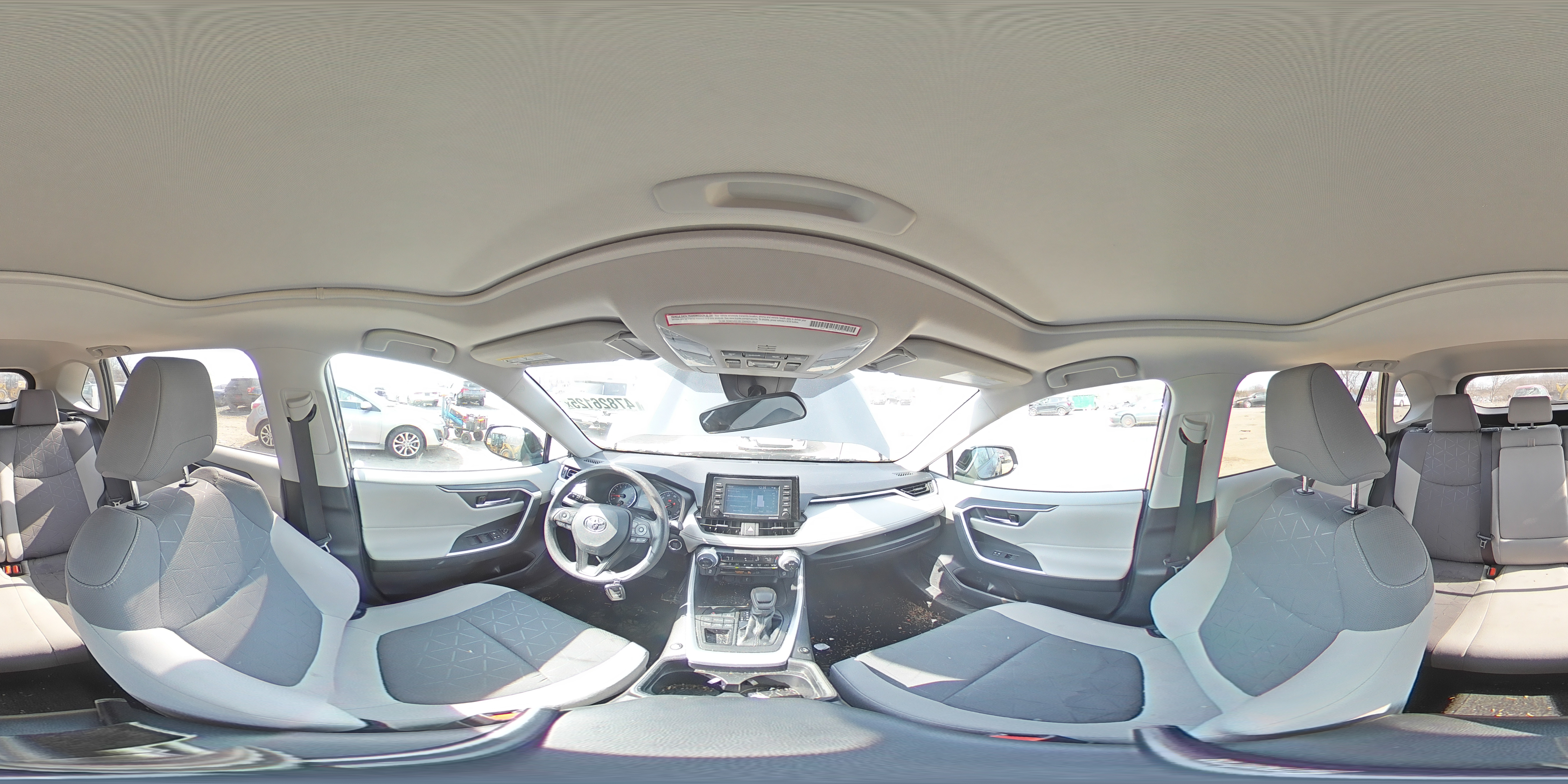 2021 Toyota RAV 4 - Image 13