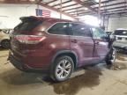 2015 Toyota Highlander Le for Sale in Pennsburg, PA - Front End