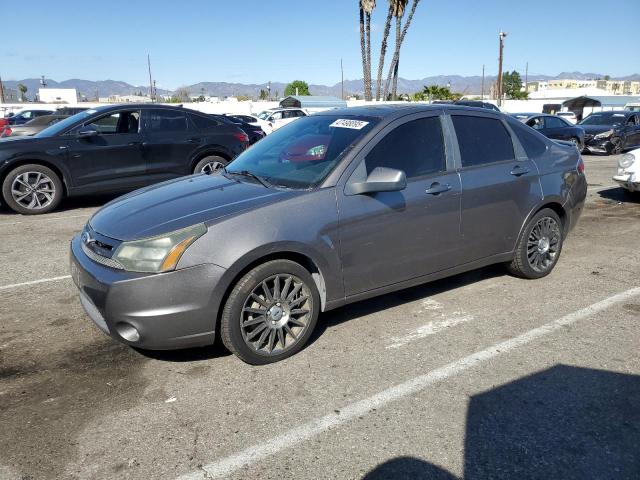 2011 Ford Focus Ses