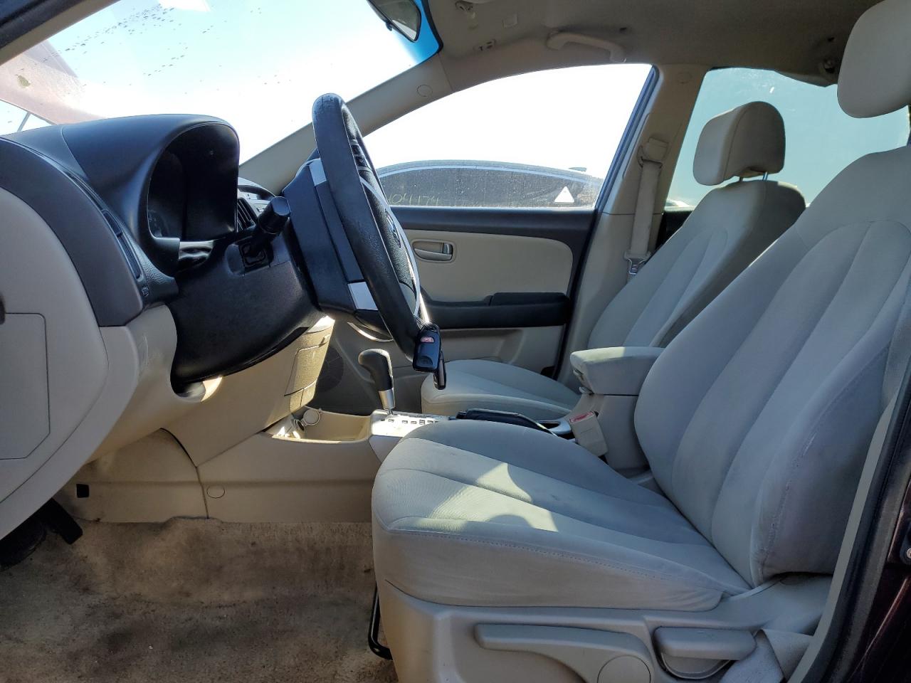 2008 Hyundai Elantra - Image 7