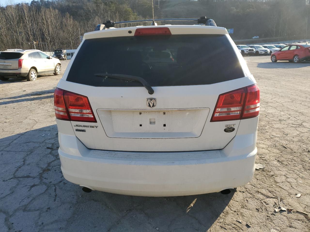 2009 Dodge Journey - Image 6