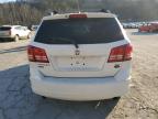 2009 Dodge Journey Sxt продається в Hurricane, WV - Side