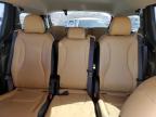 2022 Kia Carnival Lx na sprzedaż w North Las Vegas, NV - Rear End