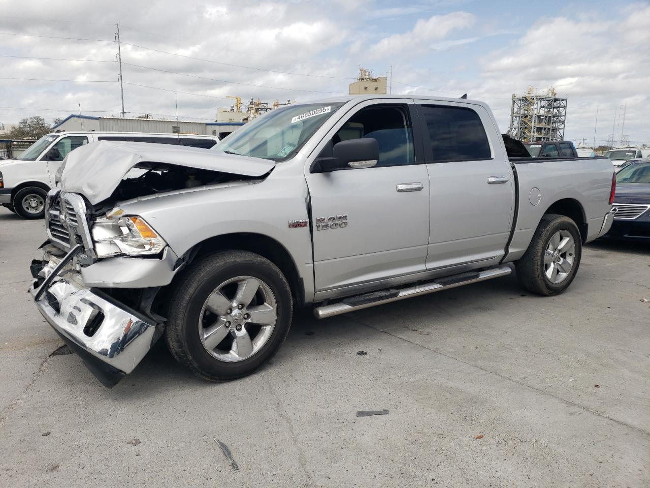 2016 RAM 1500 - Image 1