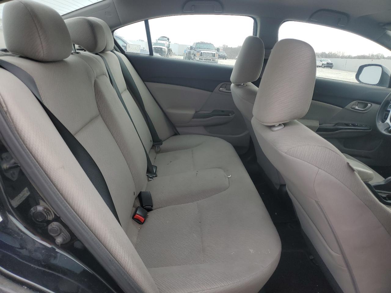 2013 Honda Civic - Image 10