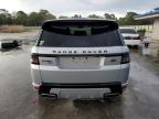 2022 Land Rover Range Rover Sport Hst за продажба в Fort Pierce, FL - Water/Flood