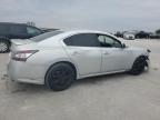 2012 Nissan Maxima S للبيع في New Orleans، LA - Vandalism