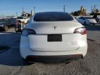 2023 Tesla Model Y  de vânzare în Sun Valley, CA - Front End