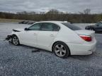 2008 Bmw 528 I for Sale in Cartersville, GA - Front End