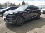 2019 Lincoln Nautilus Reserve de vânzare în Denver, CO - Side