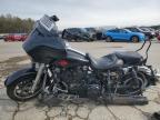 2019 Harley-Davidson Flht  на продаже в Austell, GA - Rollover