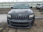 2012 JEEP GRAND CHEROKEE SRT-8 for sale at Copart PA - PHILADELPHIA