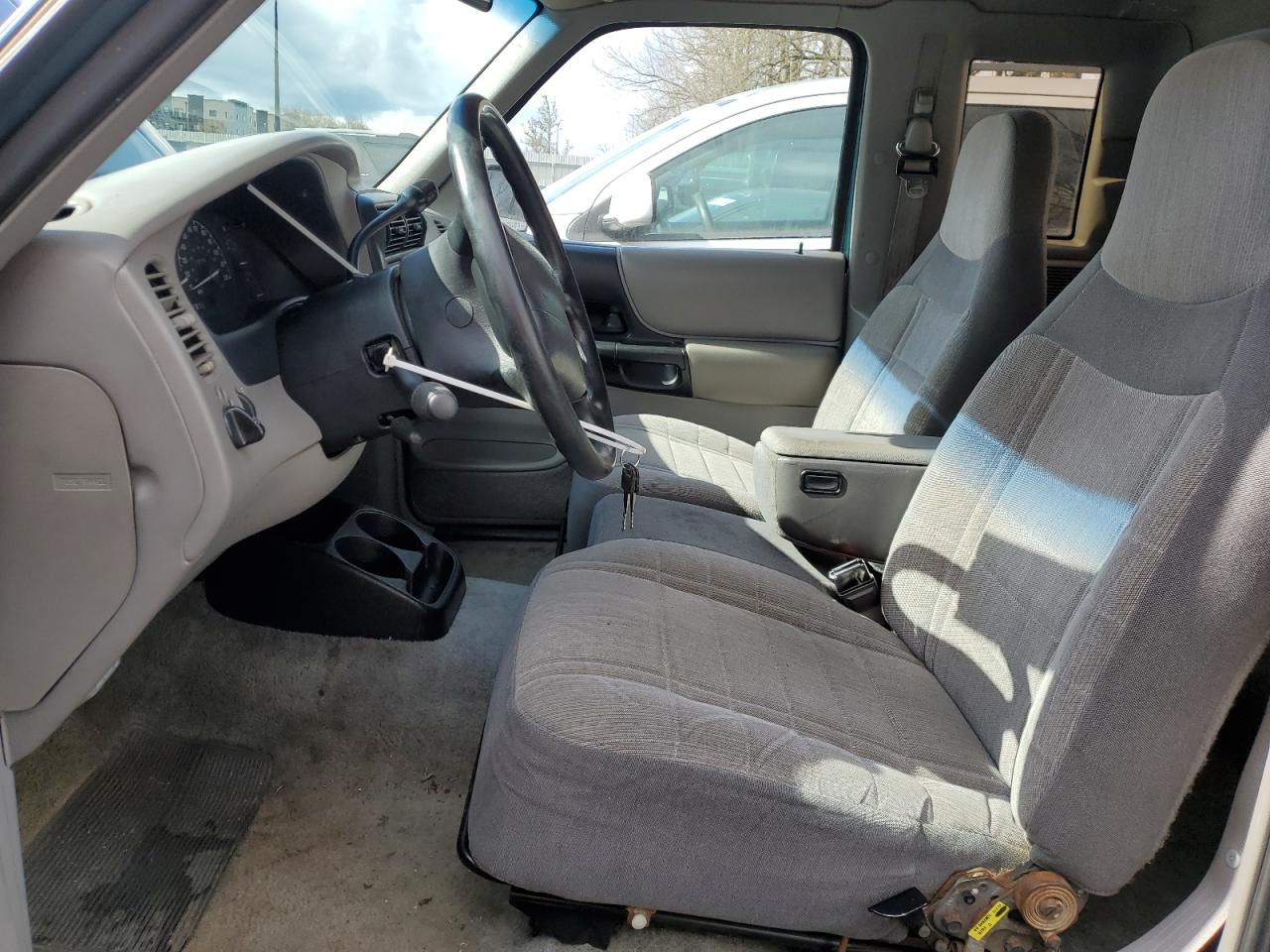 1996 Ford Ranger - Image 7