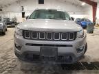 2018 Jeep Compass Latitude за продажба в Center Rutland, VT - Front End