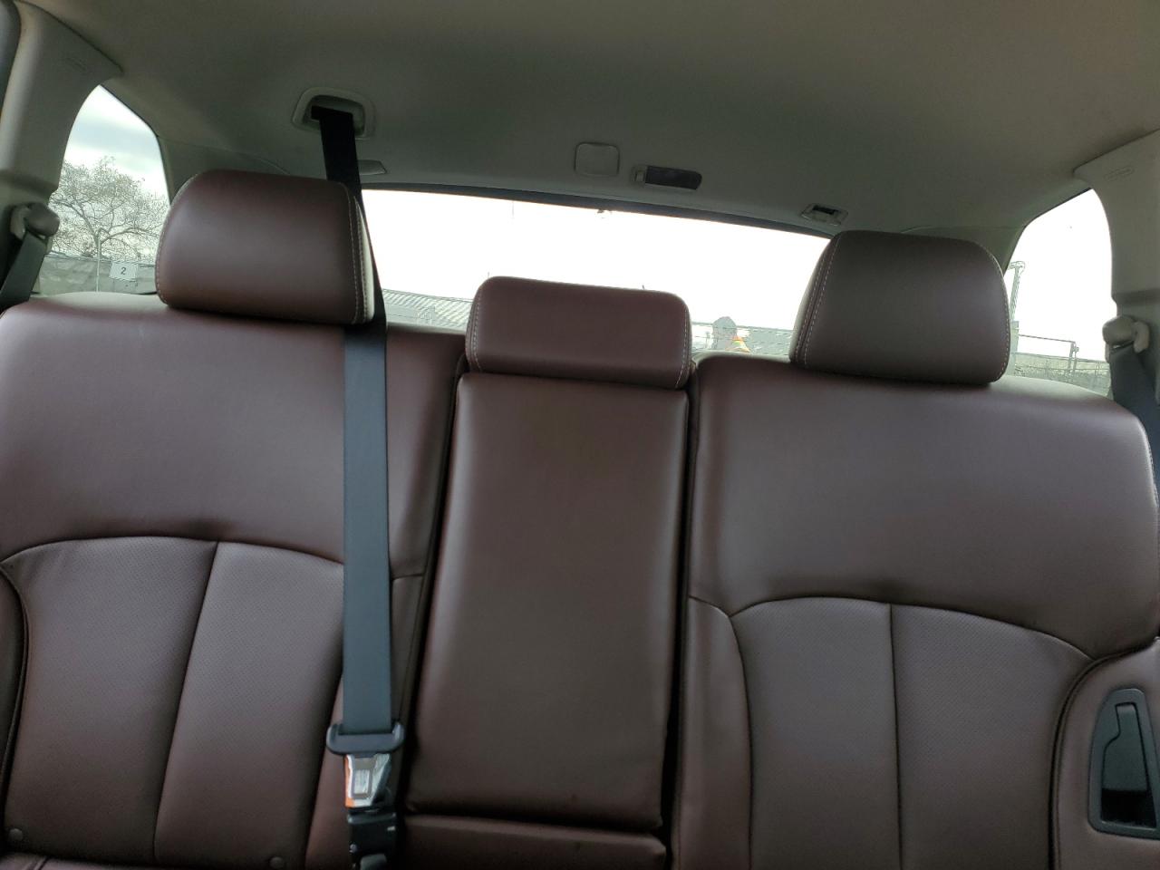 2013 Subaru Outback - Image 10