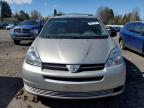 2005 Toyota Sienna Ce на продаже в Portland, OR - Rear End