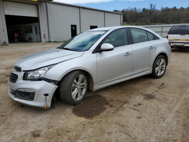 2015 Chevrolet Cruze Ltz