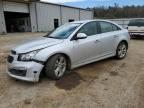2015 Chevrolet Cruze Ltz за продажба в Grenada, MS - Front End