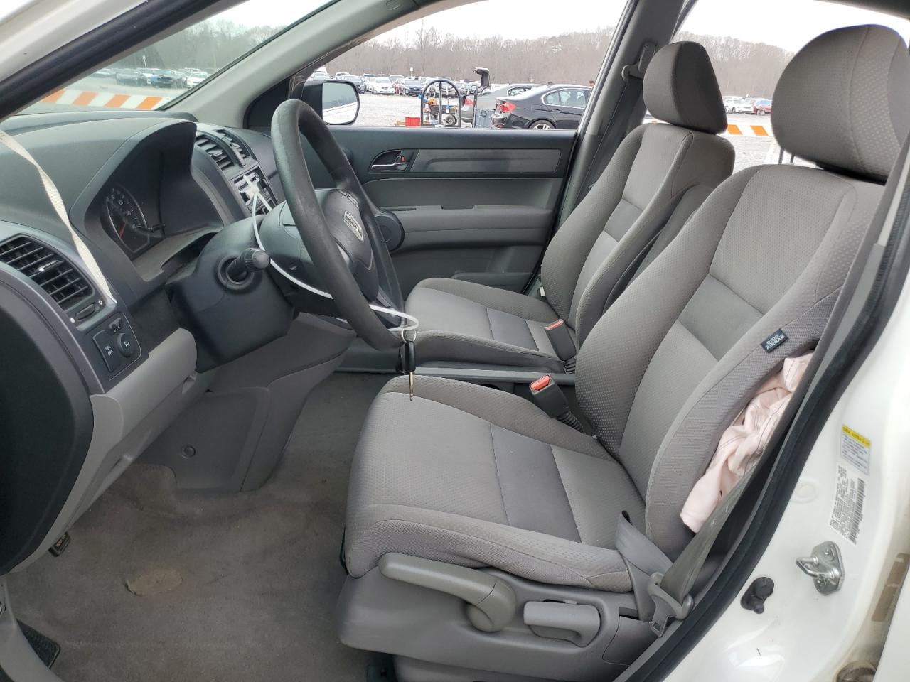 2009 Honda CR-V - Image 7