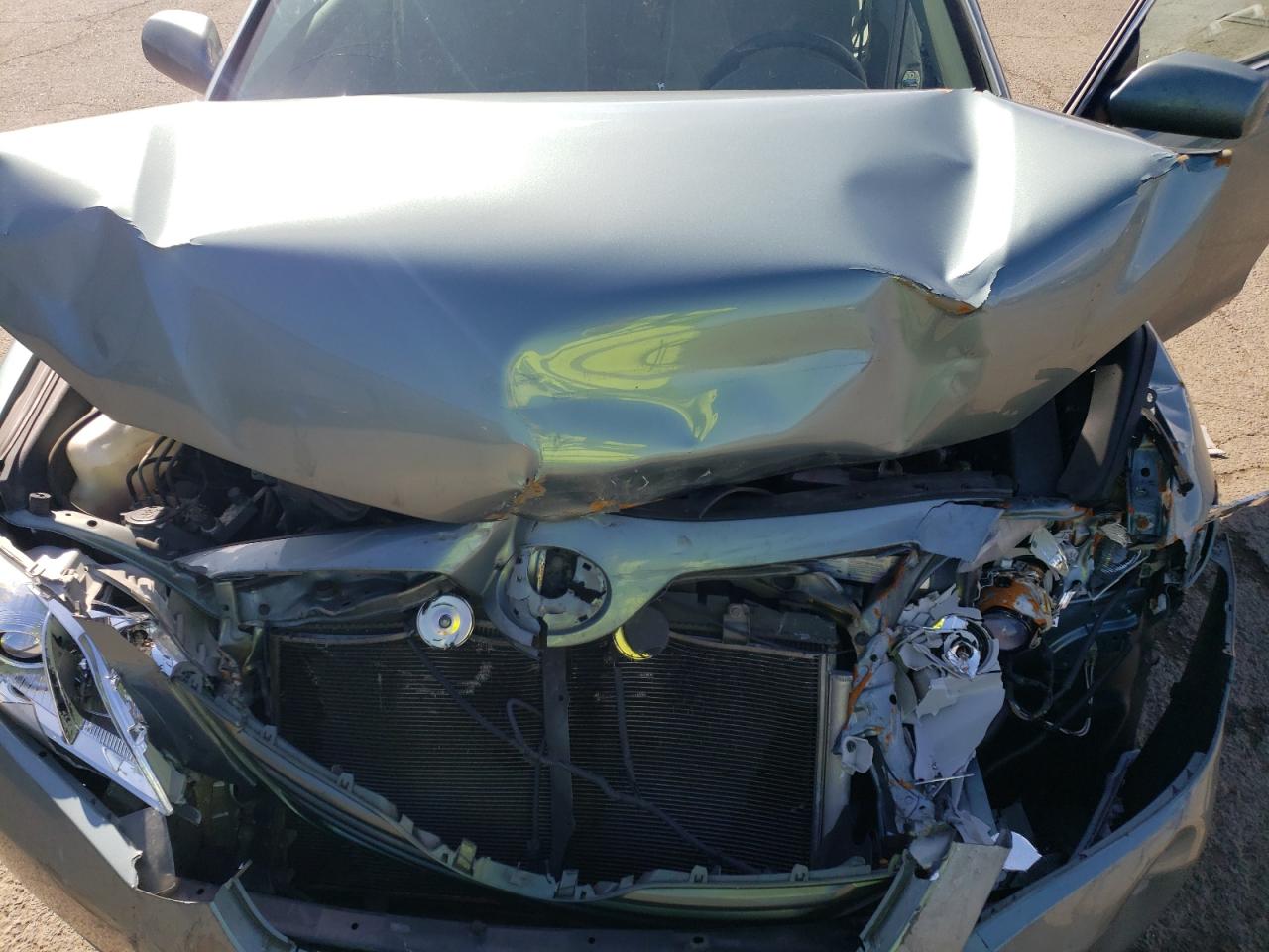 2008 Toyota Camry - Image 11