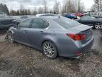 2013 Lexus Gs 350 იყიდება Portland-ში, OR - Front End