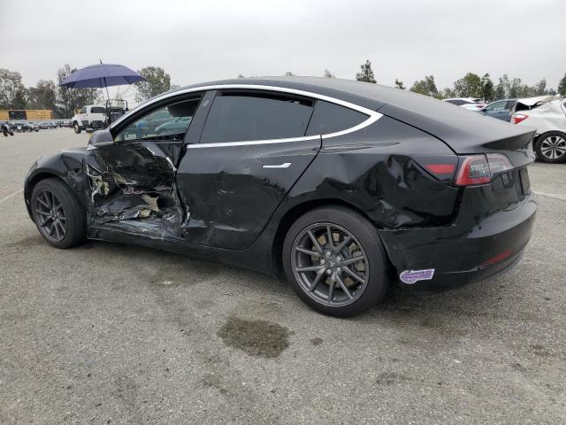  TESLA MODEL 3 2018 Czarny