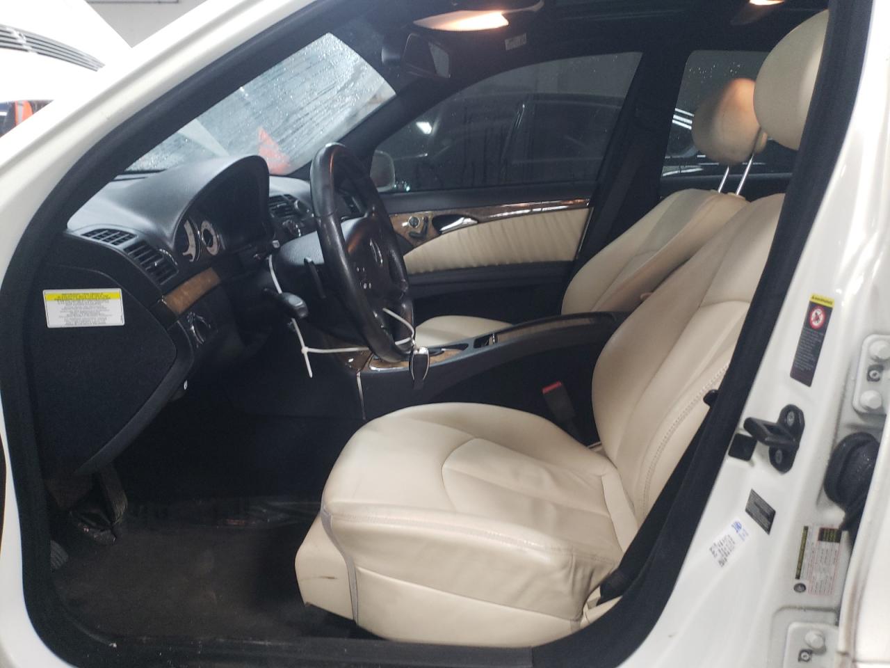 2009 Mercedes-Benz E-klasse - Image 7