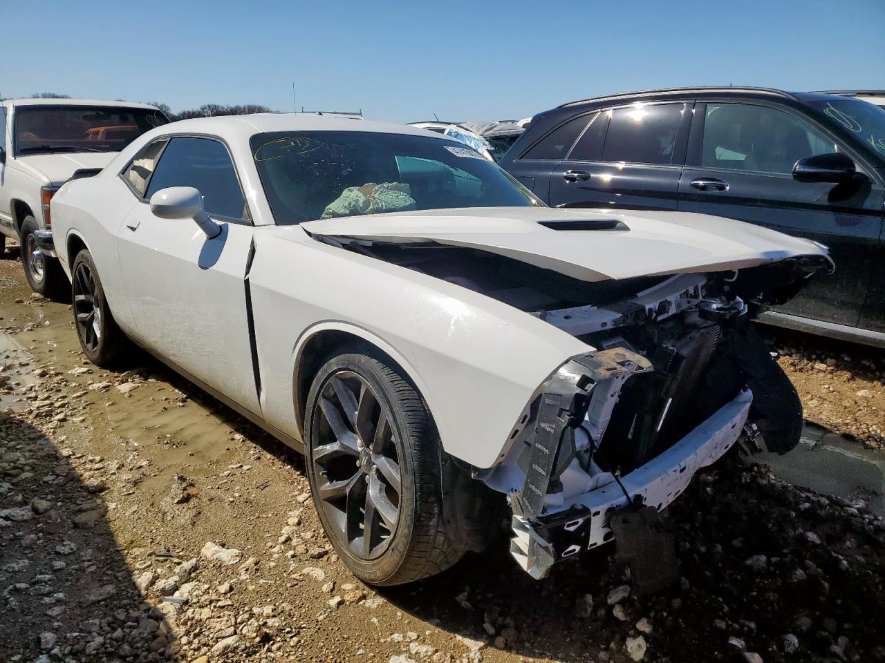 2019 Dodge Challenger - Image 4